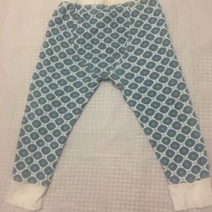 Baby girl pants